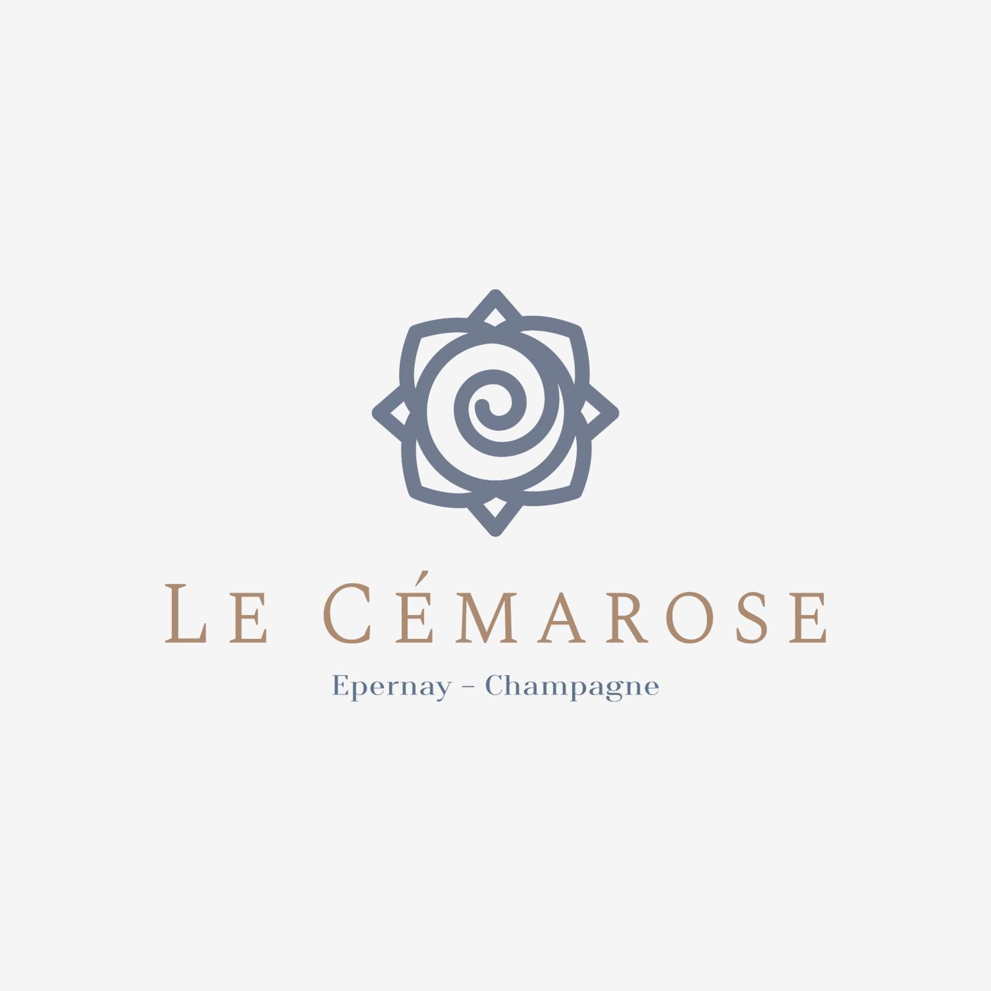 Le Cemarose: Spa, Jardin, Terrasse Et Jolie Vue Au Coeur D'Épernay Kültér fotó